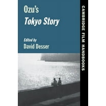 Cambridge Film Handbooks Ozu's Tokyo Story, (Hardcover)