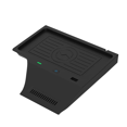 thumbnail image 3 of RoverOne Qi Car Wireless Charging pad for Nissan Sentra B18 2020 - 2024 Center Console Phone Fast Charger Holder Mat Car Accessories, 3 of 7