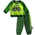 thumbnail image 1 of John Deere Ensemble pour Bébé Garçon, 1 of 3