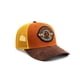 thumbnail image 1 of KNITE Gorra Farmer Fisher rojo Trucker Hombre Ajustable Pesca Oceano Estilo, 1 of 4