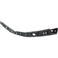 thumbnail image 2 of Bumper Retainer Compatible With 2007-2009 Toyota Camry Front, Upper, 2 of 3