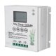 thumbnail image 5 of Controlador de carga solar eólica automático de 24 V y 48 V, controlador de carga solar MPPT con pantalla LCD de 40 A., 5 of 14