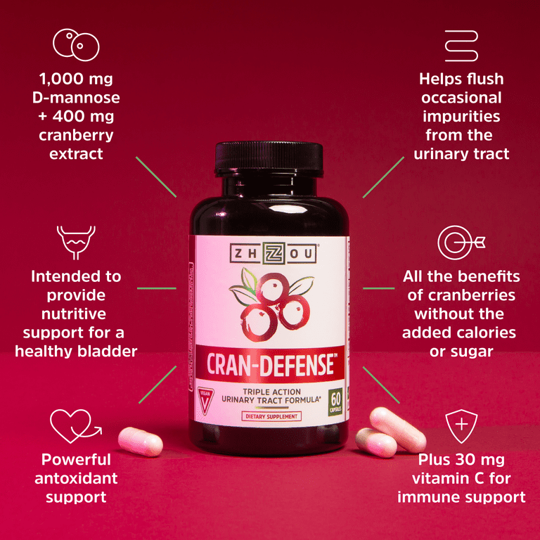 Cranberry concentrate benefits sale