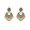GD2, variant on Women'S Boho Dreamcatcher Ear Cuffs Ladies' Halloween Themed Dangle Earrings Exaggerated Pearl Earrings Retro Ethnic Alloy Small Bell Pendant Tassel Earrings For Women