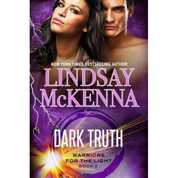 Pre-Owned Dark Truth (Warriors for the Light) (Paperback) 1929977735 9781929977734