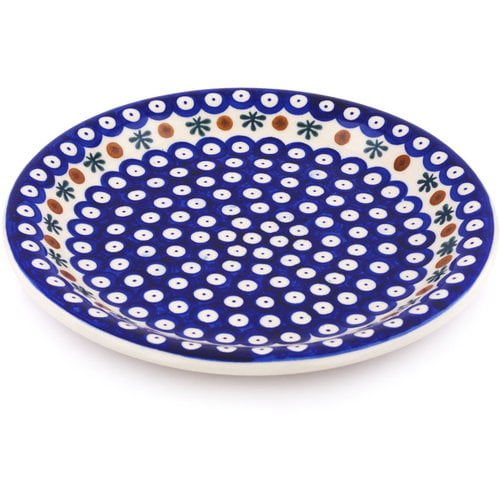 Polmedia Mosquito Polish Pottery Decorative Plate