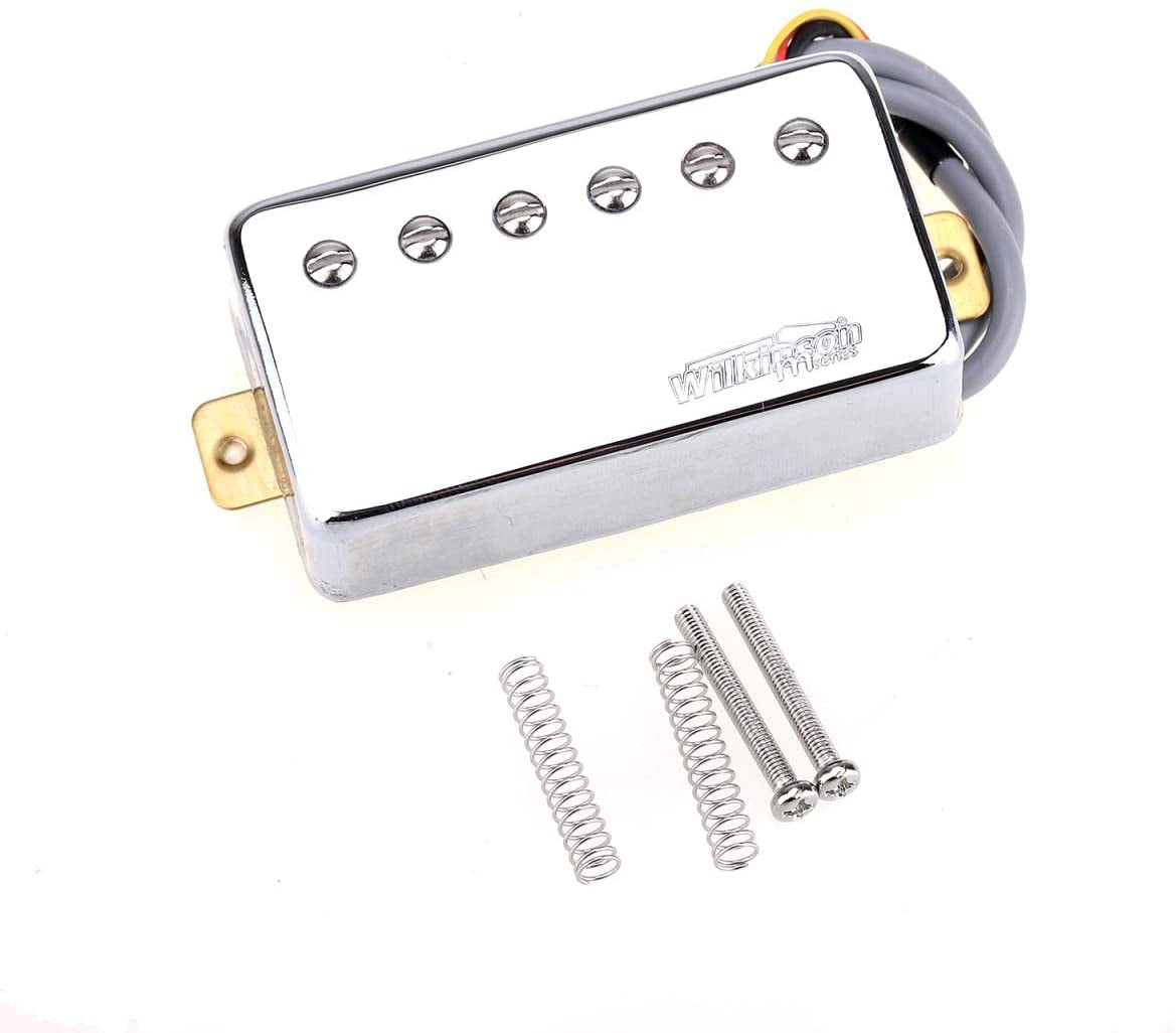 wilkinson paf humbucker