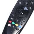 thumbnail image 4 of PEACNNG Replacement AN-MR19BA AKB75855503 For LG TV Magic Remote Control, 4 of 10