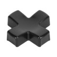 thumbnail image 2 of Metal Joystick D Paddles Stainless Steel Replacement Part for Xbox One Elite Series 2 Controller Model 1797, 2 of 4