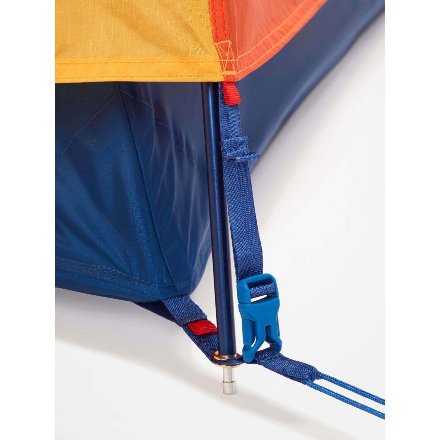 Marmot Tungsten 3 Person Backpacking Tent