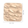 thumbnail image 2 of unbranded 1Jgo Para Gabinete De Aleación De Zinc Dorados Con En Relieve Para Y Muebles, 2 of 6