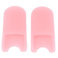 thumbnail image 2 of Silicone Finger Rest Sax Finger Rest Cushion Saxophone Thumb Rest Saxophone Finger Protector Wind Instrument Accessories 2PCS Saxophone Finger Rest Cushion Thumb Protector With, 2 of 8