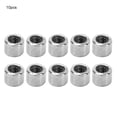 thumbnail image 2 of Agujida De Aguja Alta Precisión 10pcs 6x10x8 Mm Para Instrumentos De Precisión De Motores, 2 of 7
