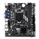 thumbnail image 3 of tarjeta madre Irfora Soporte de placa base ATX LGA1155CPU (core i7 / i5 / i3) / 2 ranuras DDR3 de doble canal / puertos VGA + HD / puerto Ethernet / 2 ranuras de expansión Irfora tarjeta madre, 3 of 5