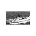 thumbnail image 4 of Old Modern Handicrafts CM224 30 in. USCGC Cape Henlopen WPB-95328 Ship Model, 4 of 4