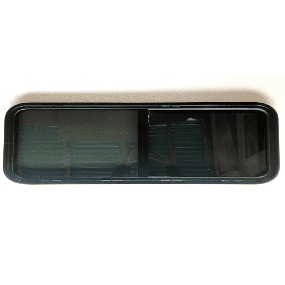 EZ Lite Fenêtre pour VR, Goutte d'Eau, Camionnette, Remorque de Voyage 48 Pouces x 15 Pouces