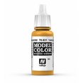 thumbnail image 1 of Vallejo Ochre Model Color Paint, 17ml, 1 of 3