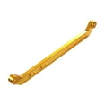 thumbnail image 2 of Colaxi Rear Lower Tie Bar Aluminum Alloy Automobile Control Arm Accessories Portable Professional Easy Installation Parts Replaces Gold, 2 of 8