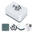 thumbnail image 3 of 1 Set Lampe de Chevet Mahjong Veilleuse Lampe de Table Simple, 3 of 8