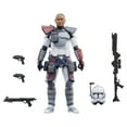 thumbnail image 4 of Star Wars the Clone Wars, Vintage Collection, ARC Commander Colt, Kids Toy Multicolor Action Figure, 4 of 7