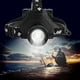 thumbnail image 4 of Linterna Frontal Impermeable de Luz Fuerte Carga USB Zoom Telescópico ANGGREK, 4 of 8
