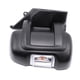 thumbnail image 4 of Espejo lateral del automóvil vidrio derecho 7700435922, profesional, fácil de instalar de repuesto de repuesto Espejo trasero para para, 4 of 8