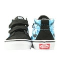 thumbnail image 6 of Vans Sk8-Mid Reissue V Little/Big Kids Mid Top Sneakers Size 12, 6 of 6