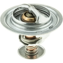 Gates 33877 OE Type Engine Coolant Thermostat Fits select: 2000-2009 TOYOTA TUNDRA, 2004-2010 NISSAN TITAN