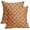 E, variant on Floral Printed Pillowcase, Decorative Sofa Throw Pillow Cover With Soft Fabric, For Living Room Bedroom Bed Sofa Car Home Decor (1Pc)