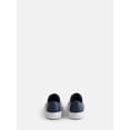 thumbnail image 4 of U.S Polo Assn. Big and Little Boys Canvas Sneakers, 4 of 4