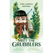 Meet the Grubblers (Paperback)
