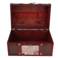 thumbnail image 4 of Jewelry Box,Classical Jewelry Storage Box Jewelry Storage Box Jewelry Organizer Rapid Response, 4 of 14