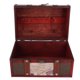 thumbnail image 4 of Caja de almacenamiento de joyería clásica Jadeshay Acabado de lujo, 4 of 8