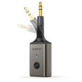 thumbnail image 1 of Receptor de audio inalámbrico Bluetooth 5.3 MaedHawk BTR007, 1 of 8