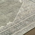 thumbnail image 6 of Livabliss x Becki Owens Lila Vintage Medallion Area Rug,3'11" x 5'7",Brown/Olive, 6 of 6