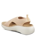 thumbnail image 5 of Flexus Women's Vulcan Slip-On Sandal, 5 of 5