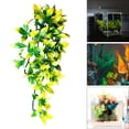 thumbnail image 3 of Acuario Sunnimix Decoración para el Hogar Plantas Acuáticas artificiales Simulación de plástico 30 cm, 3 of 7