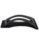 thumbnail image 3 of Back Stretcher, ABS Comfortable 20 Massage Point Lumbar Correction Pad Heavy Duty For Fitness For Outdoor ANGGREK Otros, 3 of 8