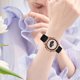 thumbnail image 3 of Reloj de Pulsera Para Hombre, Original A Estrenar Correa Metalica Hombre, Moderno, Casual, Deportivo Reloj de Pulsera,Reloj Digital Multifuncional para Hombres, Deportes, Correr C,metal, 3 of 6