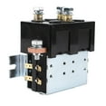thumbnail image 2 of Contactor De Inversión 200A, Excelente Conductividad Solenoide De Contactor De Inversión De Motor Estilo DC182 Para Camiones Industriales Tractores De Aeropuerto, 2 of 7