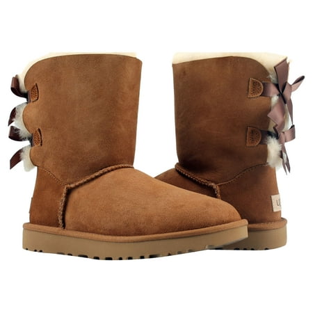 Ugg Australia Bailey Bow Ii Women'S Boots 5