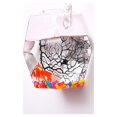 thumbnail image 2 of tredstone 4Pieces Wall Mounted Fish Bowl Flower Tank Pot Fish Decor Glass Vase Plant, 2 of 6