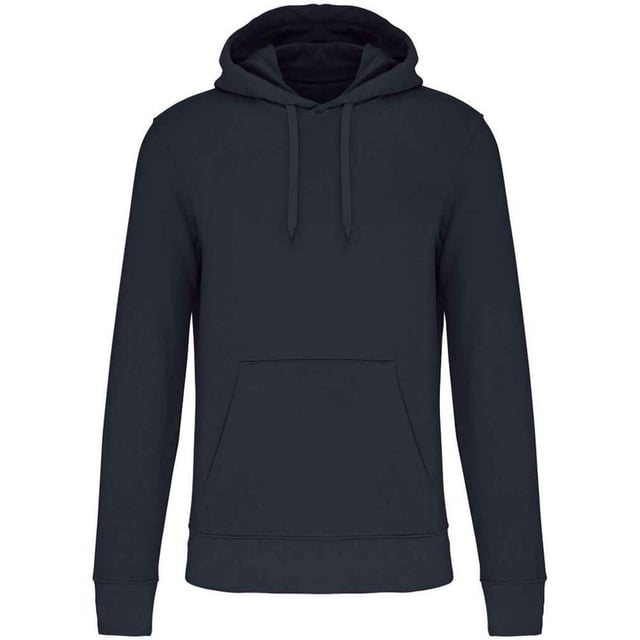 Kariban Mens Eco Friendly Hoodie