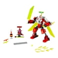 thumbnail image 4 of Set LEGO Ninjago Robot Jet de Kai 71707, 4 of 4