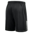 thumbnail image 3 of Men's Fanatics Black Chicago White Sox Best of the Best Shorts, 3 of 3
