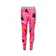 thumbnail image 1 of Hype - Leggings Spray Diseño Corazón Niñas (Rosa), 1 of 1