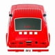 thumbnail image 3 of Altavoz Bluetooth QFX BT-1965-RED Réplica de coche retro rojo, 3 of 9