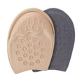 thumbnail image 2 of Metatarsal Pads Professional Comfort Forefoot Pads Man , Beige Beige Redondo Macarena Cojín de antepié, 2 of 8