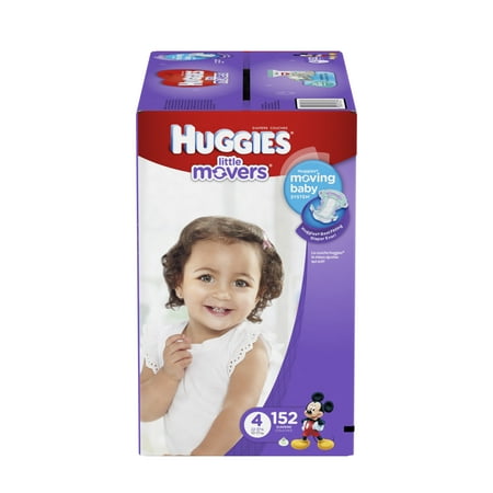diapers