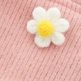 thumbnail image 6 of SPRING PARK Sweet Flower Design Dog Vest Shirt Spring Summer Pet Sling Clothes for Small Dogs Puppy, 6 of 7